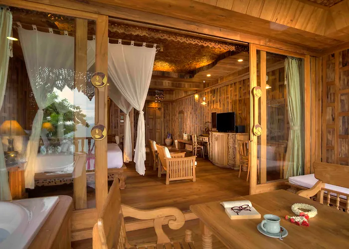 Santhiya Koh Yao Yai Resort & Spa - Compulsory Join Santhiya Speedboat From-To Ao Po Grand Marina At Phuket